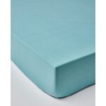 Drap - housse polyester coton Drap - housse polyester coton