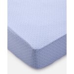 Drap - housse songes pur coton