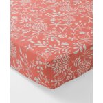 Drap - housse valriane pur coton.