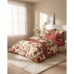 Drap - housse vezia pur coton