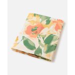 Drap plat castille pur coton