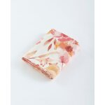 Drap plat leen pur coton