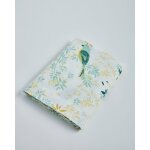 Drap plat paradisio pur coton Drap plat paradisio pur coton