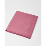 Drap plat polyester coton
