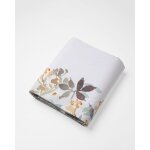 Drap plat villa pur coton Drap plat villa pur coton