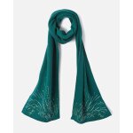 Echarpe � clous fantaisie