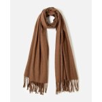 Echarpe douce � strass