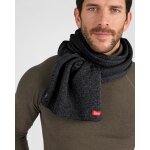 Écharpe mixte maille polaire chaude thermolactyl Écharpe mixte maille polaire chaude thermolactyl