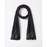 Echarpe  sequins
