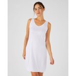 Fond de robe fine cte, 2 longueurs thermolactyl