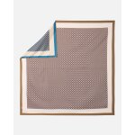 Foulard 2 faces, r�versible