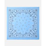 Foulard esprit bandana