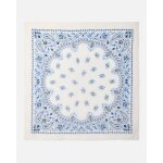 Foulard esprit bandana