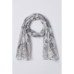 Foulard imprimé cachemire Foulard imprimé cachemire