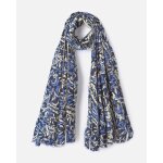Foulard imprimé graphique Foulard imprimé graphique