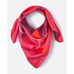Foulard spécial octobre rose Foulard spécial octobre rose