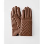 Gants tactiles doublés polaire Gants tactiles doublés polaire