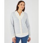 Gilet ctes anglaise thermolactyl