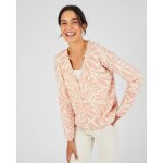 Gilet bicolore thermolactyl