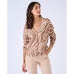 Gilet bicolore thermolactyl