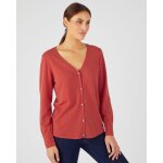 Gilet boutons bijoux