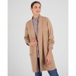 Gilet esprit manteau thermolactyl Gilet esprit manteau thermolactyl