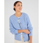 Gilet fils poilus thermolactyl