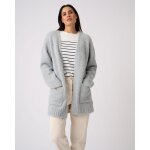 Gilet long thermolactyl