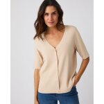Gilet maille �l�gant