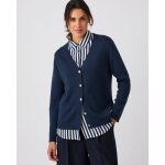 Gilet maille milano 50% laine m�rinos