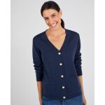 Gilet m�lange laine