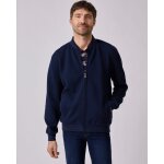 Gilet molleton zipp�