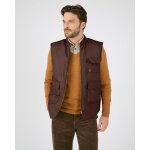 Gilet multipoches sans manches Gilet multipoches sans manches