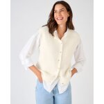 Gilet sans manches thermolactyl