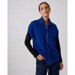 Gilet sans manches zipp� thermolactyl