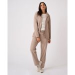 Gilet thermolactyl en maille polaire