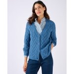 Gilet torsad thermolactyl
