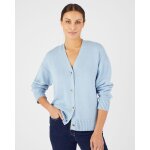 Gilet uni ou rayé esprit marin Gilet uni ou rayé esprit marin