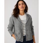 Gilet - veste col tailleur