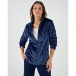 Gilet zippé maille polaire thermolactyl Gilet zippé maille polaire thermolactyl