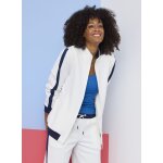 Gilet zippé sport - chic Gilet zippé sport - chic