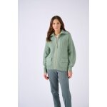 Gilet zipp thermolactyl