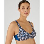 Haut de maillot de bain perfect fit by damart Haut de maillot de bain perfect fit by damart