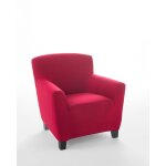 Housse bi - extensible pour fauteuil et canap