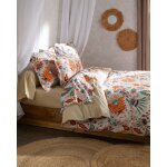 Housse de couette bangalore pur coton.