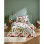 Housse de couette juliana pur coton