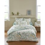 Housse de couette paradisio pur coton