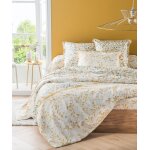 Housse de couette rversible imprim feuillage