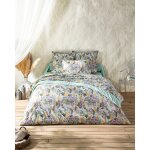 Housse de couette r�versible pipa pur coton