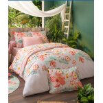 Housse de couette tropical